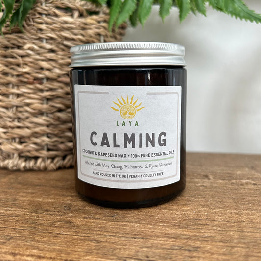 Calming Candle