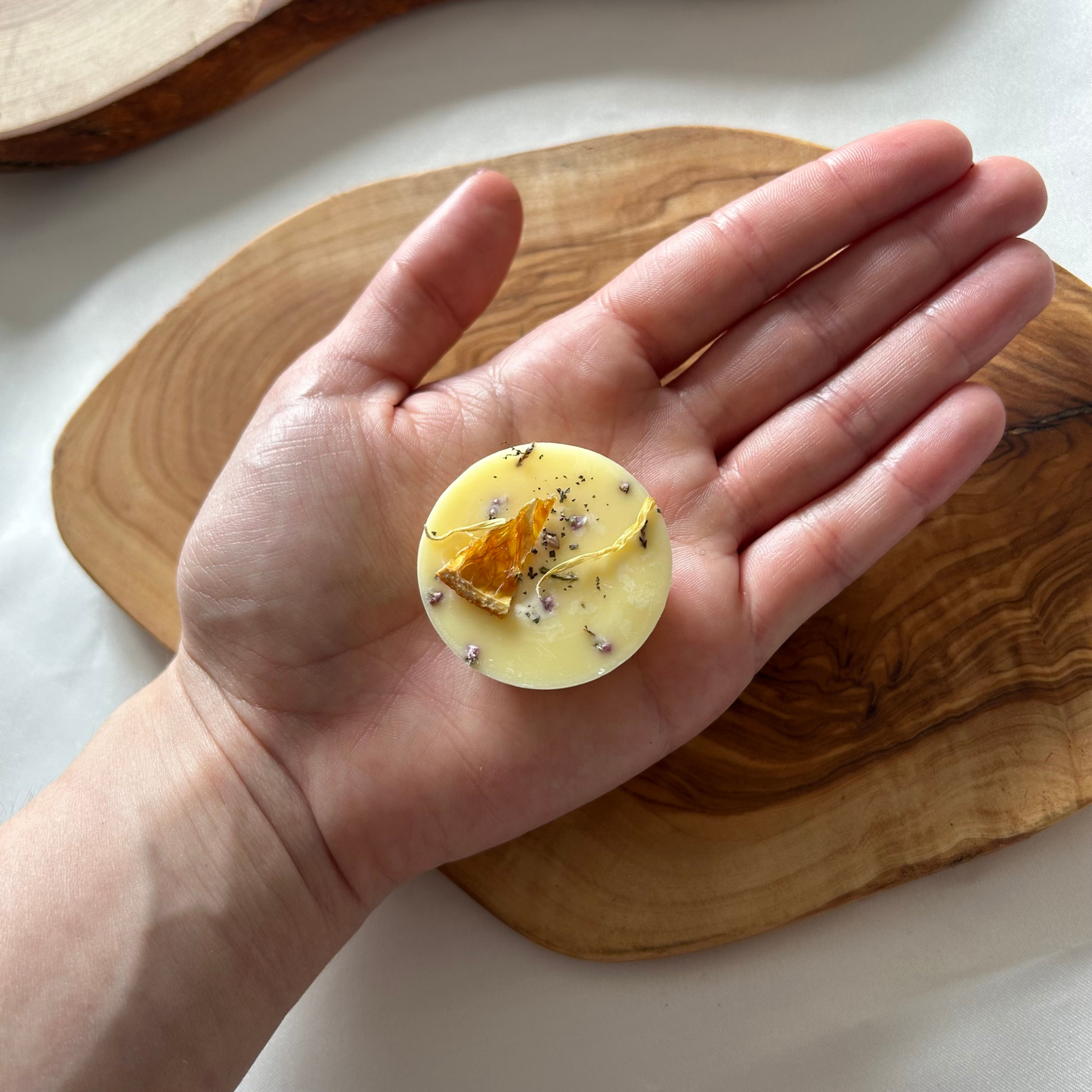 Refreshing 4 Pack Wax Melt Domes